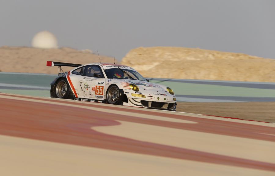  Porsche 911 GT3 RSR 2012 года  (фото 233 из 429)
